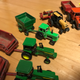 Illustration for article titled Colossal Die-Cast Collection - Box 79 - 10,000 Cars Under the Shelf (of my garage...)